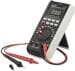 Voltcraft VC851 digitaler Hand-Multimeter CAT III 1000V CAT IV 600V Counts 6000