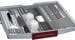 Neff N70 S197TCX00E vollintegrierter Geschirrspüler 60cm breit Home Connect Startzeitvorwahl Zeolith-Trocknen AquaStop 14 Maßgedecke