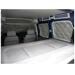 Carbest Fahrerhaus-Thermomatten-Set Isoflex für VW T5/6 KR mit Komfort-Verkleidung Bj. ab 2003 8-teilig