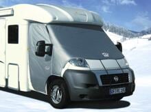 Carbest X-Trem Jacket Lahti Winter Außenisolierung für Fiat Ducato ab Bj. 05/2014