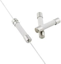 500 Stück ESKA 632127 Feinsicherung 6,3x32mm 10A 500V Superflink -FF-