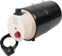 Elgena KB 3 Wohnwagen-Boiler Warmwasser 3 Liter Caravan Boot 230V 660W
