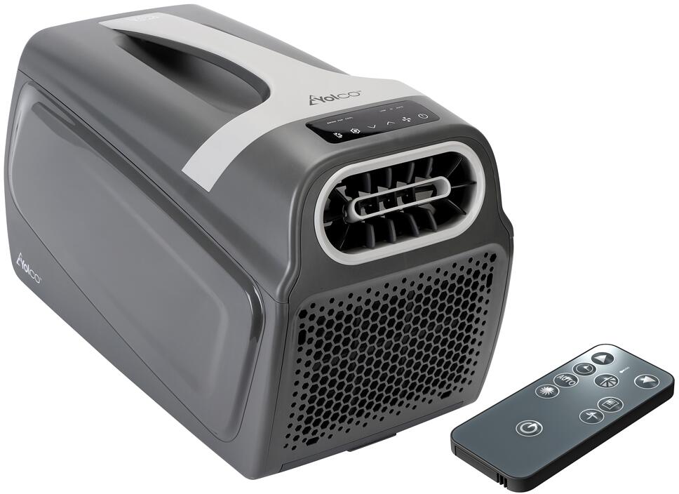 Yolco TC590 Klimaanlage 230V 1500W Camping Wohnmobil