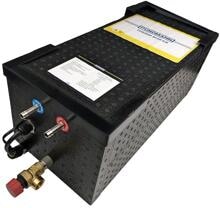Pundmann Druckfest Therm Boiler Campingboiler Warmwasserbereiter 9 Liter 200 Watt 12V