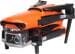 Autel Robotics EVO II Dual 640T V2 Drohne Quadrocopter RtF Kameraflug Profi Wärmebild orange