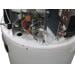 Vaillant VWL B 270/5 Warmwasser-Wärmepumpe Warmwasserbereiter 270 Liter Brauchwasser-Wärmepumpe weiß