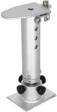 Robot Trolley Tower Fitting Beschlag für RT-1500/2500 Camper Trolley high Wohnwagen Reisemobil