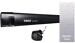 Thule Omnistor 5200 Wohnwagen-Markise mit 12V-Motor Auszug 250cm Länge 355cm Gehäusefarbe anthrazit mystic grau