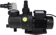 OKU SPS100 Umwälzpumpe für Filteranlagen normalsaugend 8m³/h bei 6m 0,55kW 230V
