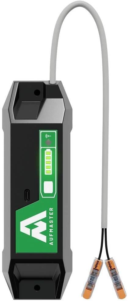 Helukabel 11023425 Aufmaster AM1 Kabellängenmessgerät grün