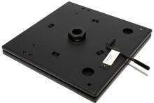 Sportscraft Drehkonsole Renault Master Opel Movano B. 2004-2010 Originalsitze Camping Reisemobil