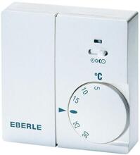 Eberle 053610291900 Raumtemperaturregler Temperatursteuerung weiß