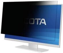Dicota D50060-2SM 24" Blendschutzfilter Monitor-Schutzfolie Universal
