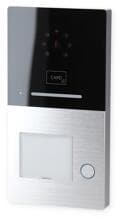 HHG Villa AP Set 1 RL AS AP Türsprechanlage Freisprechanlage 1-Familienhaus mit RFID