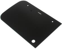 Dometic Ersatzteil Nr. 4453001499 Glasabdeckung für Kombination MO9222 Kocher links 90x37cm Camping Wohnwagen