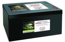 Büttner Elektronik MT LI 300 Lithium-Power Batterie 300Ah Camping Outdoor