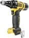 Dewalt DCF403NT-XJ Akku-Nietpistole Blindnietgerät 18V OHNE Akku gelb schwarz