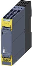 Siemens SIRIUS 3SK11 Sicherheitsschaltgerät Sanftanlaufgerät 24V/DC 24V/AC Nennstrom 5A