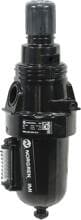 Imi Norgren B68G-NNK-MR3-RLN Filter-Regelventil Filterventil Druckluft 8bar Aluminium