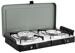 Cadac 2-Cook 3 Pro Deluxe Gaskocher Campingkocher 50mbar Outdoor keramikbeschichtet