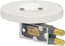 TenHaaft Ersatzteil-Nr. 2.100.6221 LNB Twin für Cytrac DX Camping Wohnwagen Wohnmobil