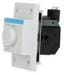 Busch-Jaeger 2112-101 Potenziometer Drehdimmer 50mA 230V für LED-Steuerung