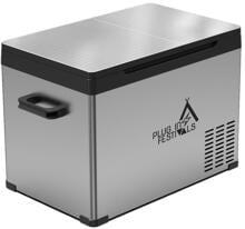 Defekt Bastler Plug-in Festivals IceCube 30 Dual Kompressor-Kühlbox 30 Liter 12/24/230V