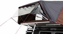 iKamper Sturmschutz Regenschutz für Skycamp Mini Dachzelt Camping