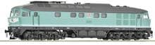 Roco 7310059 H0 Modellbahn-Lokomotive Diesellok BR 234 304-4 der DB AG Epoche V LüP/LüK 237mm
