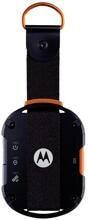 Motorola MDSL-EAB-RO-RO Defy Satellite Link Satelliten-Messenger Bluetooth Adapter robust schwarz orange