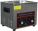 Toolcraft USC-1000 Ultraschallreiniger Werkstatt Schmuck Bürobedarf 440W 10l Reinigungskorb Edelstahl