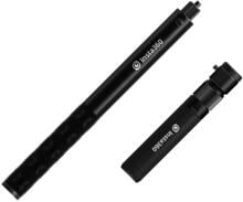 Insta360 1000004047 Stativ-Adapter Bullet-Time Bundle für One/One X schwarz