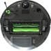 iRobot Roomba J7158 Saugroboter Staubsaugerroboter Reinigungsroboter 0,4 Liter App gesteuert grau schwarz