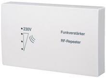 Eberle INSTAT 868-rep Funkrepeater Wandmontage polarweiß