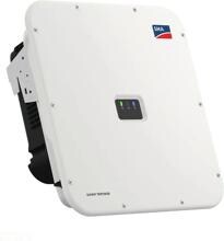 SMA Sunny Tripower X 25 3ph-Wechselrichter 25kW 3 MPP 2 String pro MPP Ethernet WLAN weiß
