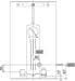 Stiebel Eltron DHF18C Durchlauferhitzer Warmwasserbereiter 400V 18kW hydraulisch gesteuert weiß
