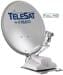 Teleco Telesat BT 65 Sat-Anlage Satellitenschüssel DVB-S2 HD Camping Wohnwagen