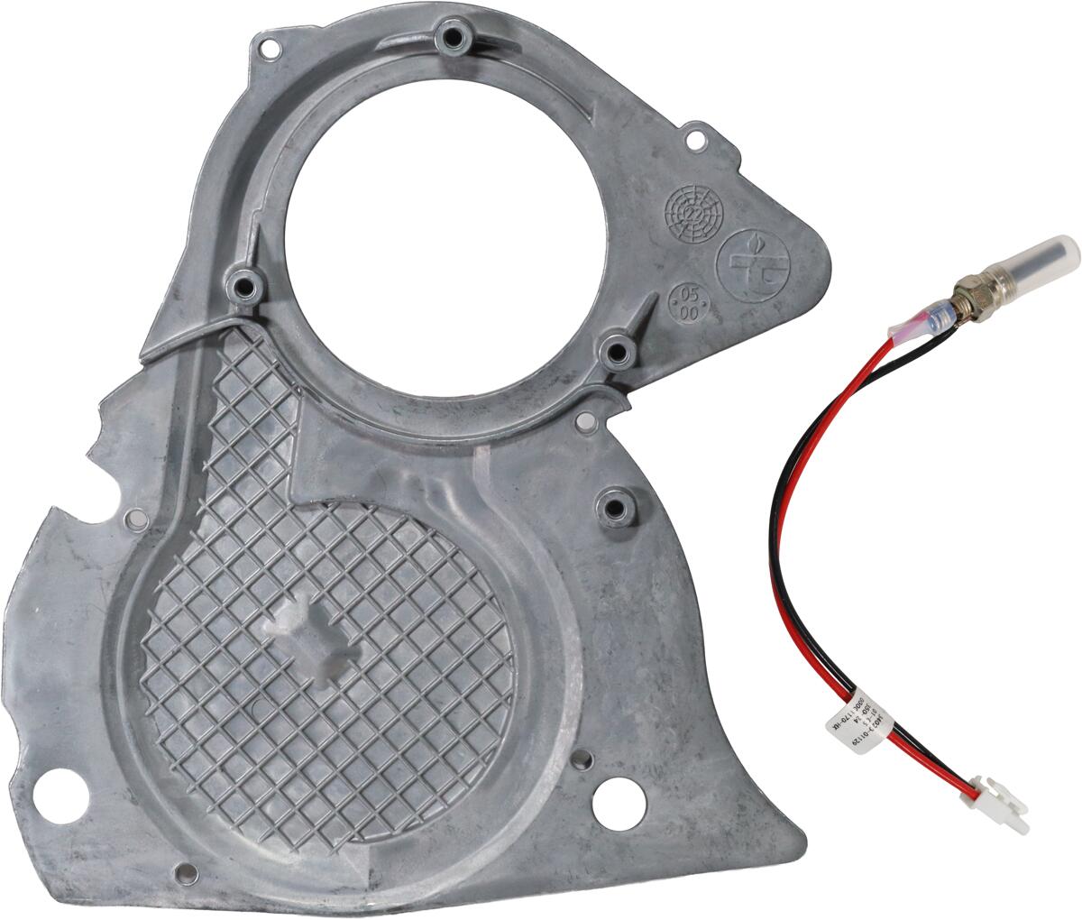 Truma Ersatzteil Nr. 34020-01338 Glühstiftset für Combi D Dieselheizung Camping Wohnmobil