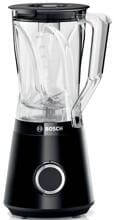 Bosch MMB6141B VitaPower Standmixer Smoothie Maker Mixer 1200W schwarz