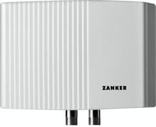 Zanker MDO44 Durchlauferhitzer Warmwasserbereiter 4,4kW hydraulisch weiß