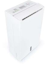 Meaco DD8L Zambezi Luftentfeuchter Raumentfeuchter Staubfilter weiß