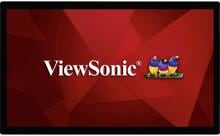 Viewsonic TD3207 32" Touchscreen-Monitor Bildschirm 5ms1920x1080 Pixel 16:9 DisplayPort HDMI schwarz