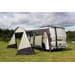 Outdoor Revolution Techline Canopy Midline Sonnendach Sonnenvordach Sonnensegel 280x240cm Camping Reisemobil