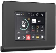 Dometic TD283 Touchsreen-Display 12V für N-Bus Geräte Camping Wohnmobil Boot