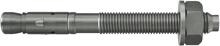 50 Stück Fischer 501399 FAZ II 8/30 A4 Bolzenanker Beton Naturstein 8x95mm