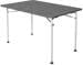 Isabella 700006274 Campingtisch Gartentisch Klapptisch 80x120cm Camping Wohnwagen