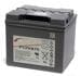 GNB P12V875 M-M6 Sprinter Bleiakku Blei-Vlies 12 Volt wartungsfrei