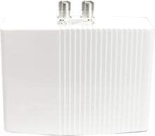 AEG MTD570 Klein-Durchlauferhitzer Warmwasserbereiter 5,7kW Untertischmontage hydraulisch weiß