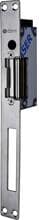 m-e modern-electronics F0513000024-B elektrischer Türöffner Entriegelung Metall silber
