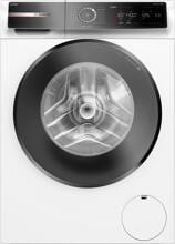 Bosch WGB244A40 Serie 8 Waschmaschine Frontlader 9kg 1400U/min AquaStop i-DOS Nachlegefunktion Innenbeleuchtung Home Connect weiß